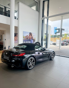 Müller-Dynamic GmbH - BMW - Lebach