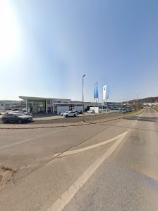 Müller-Dynamic GmbH - BMW - Lebach