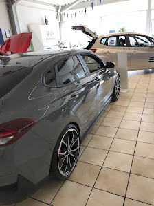 Hyundai Autohaus Alt Lebach