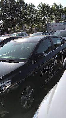 Hyundai Autohaus Alt Lebach