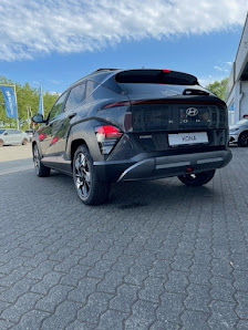 Hyundai Autohaus Alt Lebach