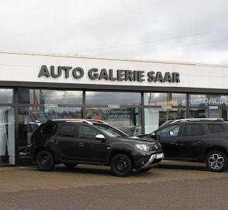 Dacia Lebach Auto Galerie Saar GmbH