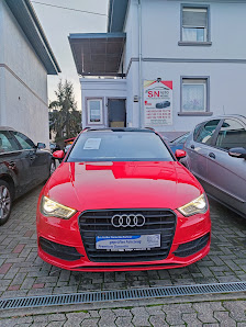 SN Automobile