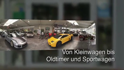 Auto Adam Düsseldorf