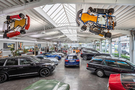 Auto Adam Düsseldorf