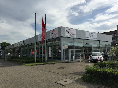 Auto Adam Düsseldorf