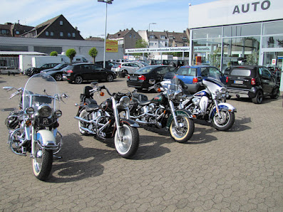Auto Adam Düsseldorf