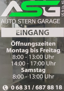 Auto Stern Garage UG & Co.KG