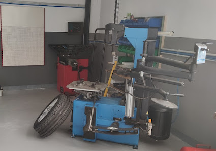 Auto Stern Garage UG & Co.KG