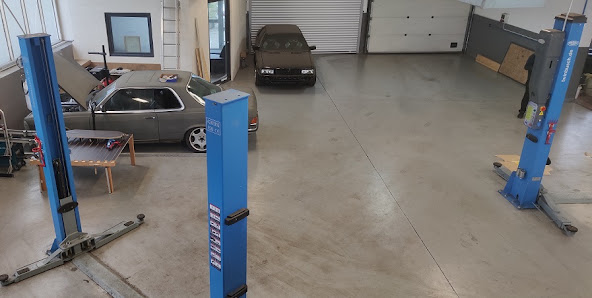 Auto Stern Garage UG & Co.KG