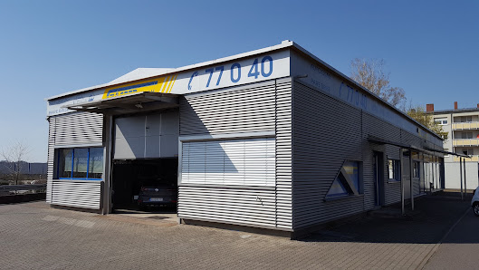 Autoglas Gasper GmbH