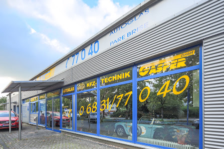 Autoglas Gasper GmbH