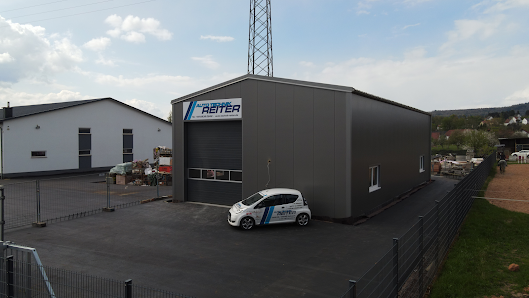Auto-Technik Reiter