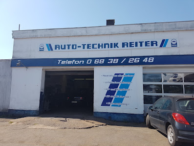 Auto-Technik Reiter
