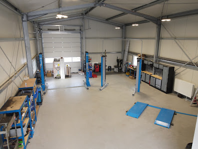 Auto-Technik Reiter
