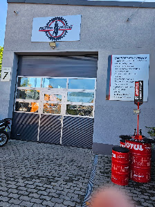 KFZ-Center Beckingen