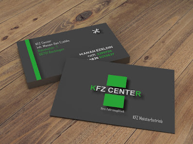 KFZ-Center Beckingen