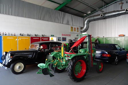 J. Meiers Auto-Service GmbH