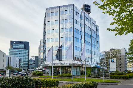 BMW Düsseldorf