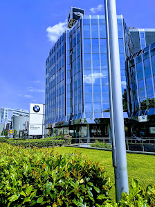 BMW Düsseldorf