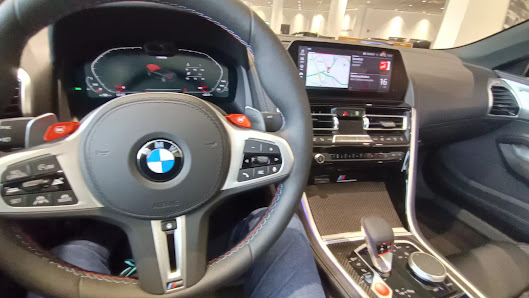 BMW Düsseldorf