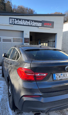 Kfz-Technik Halter&Ackermann