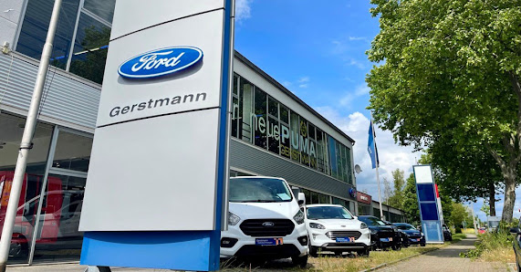 Autovertrieb Gerstmann GmbH