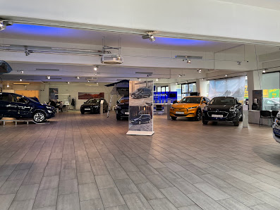 Autovertrieb Gerstmann GmbH