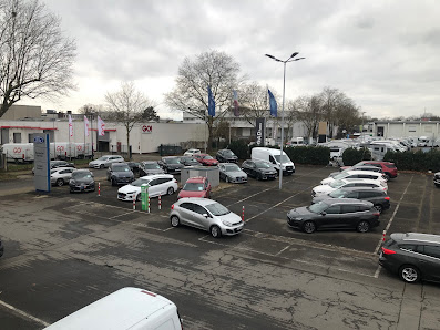 Autovertrieb Gerstmann GmbH