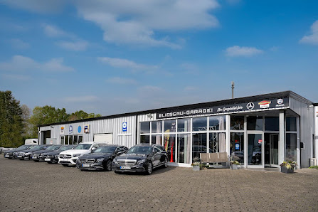 Bliesgau-Garage GmbH