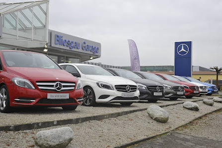 Bliesgau-Garage GmbH