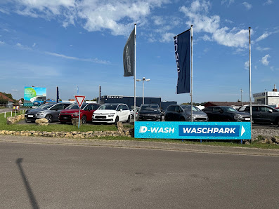 Peugeot Autohaus Deckert Filiale Blieskastel