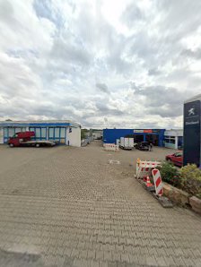Peugeot Autohaus Deckert Filiale Blieskastel