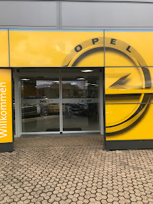 Auto Bauer Sankt Wendel