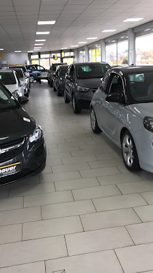 Auto Bauer Sankt Wendel