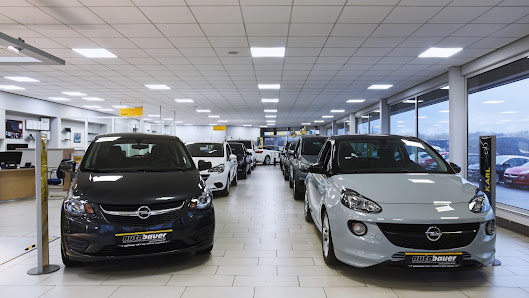 Auto Bauer Sankt Wendel
