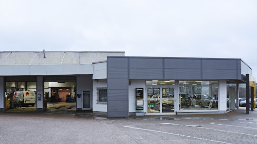 Auto Bauer Sankt Wendel
