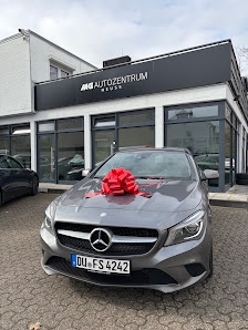 MG Autozentrum GmbH