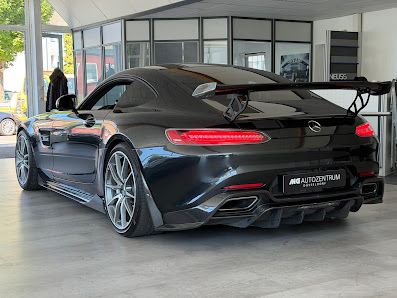 MG Autozentrum GmbH