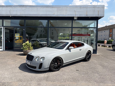 MG Autozentrum GmbH