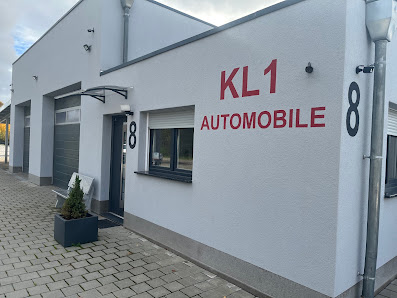 KG1 Automobile