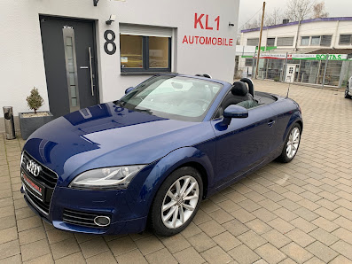 KG1 Automobile