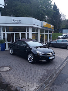 Autohaus Bost GmbH