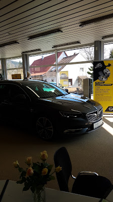 Autohaus Bost GmbH