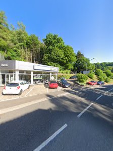 Autohaus Bost GmbH