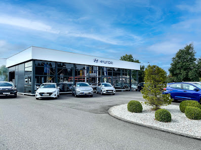 Autohaus Heisel GmbH - Heisel am Kreisel