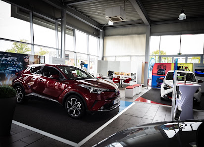 Autohaus Heisel GmbH - Heisel am Kreisel