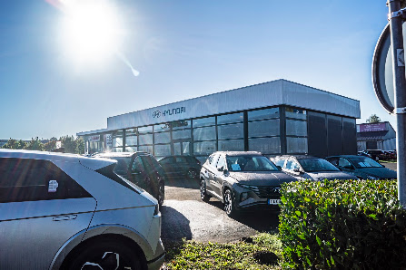 Autohaus Heisel GmbH - Heisel am Kreisel
