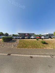 Autohaus Heisel GmbH - Heisel am Kreisel