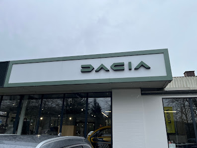 Dacia | Autohaus Thiry e.K. | Tholey